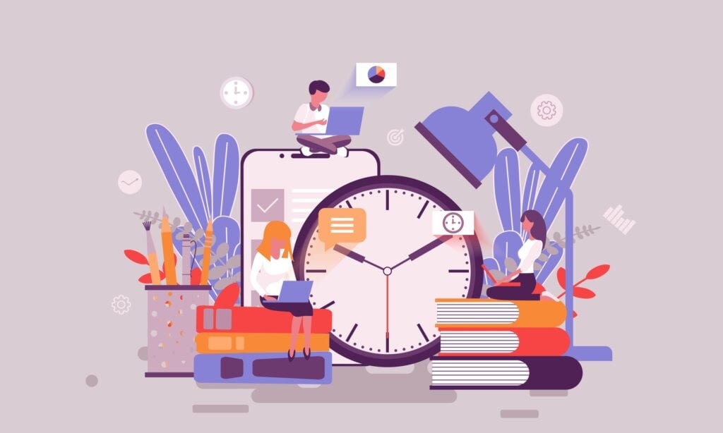 Personal Productivity System
